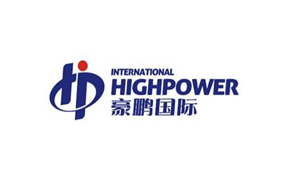 豪鵬國際
