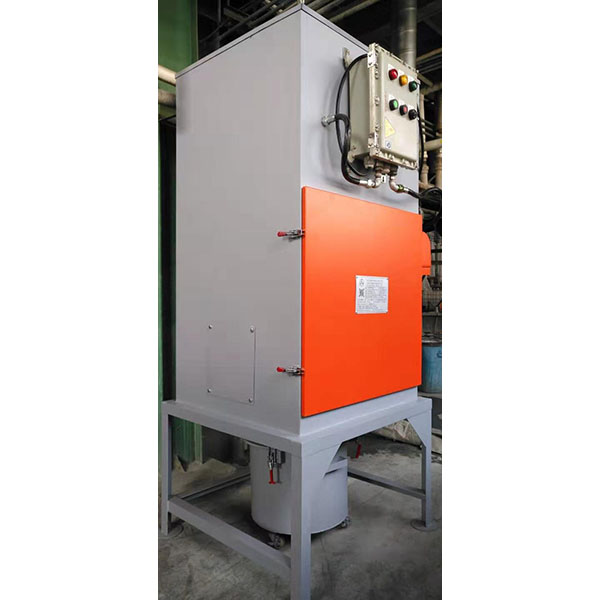 小型移動式工業(yè)吸塵器